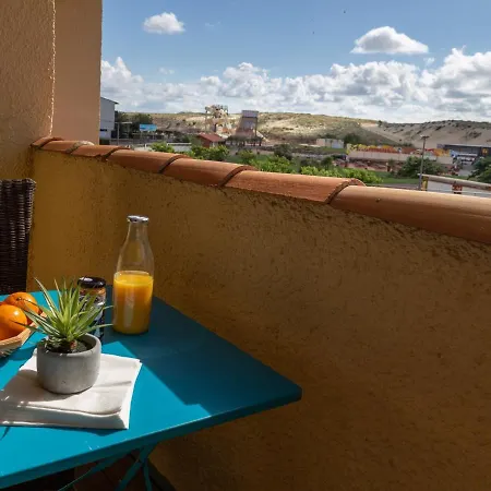 Rénové Face à La Dune, Proche Et Commerces, Idéal Pour 2 Personnes - Fr-1-239-150 Appartement